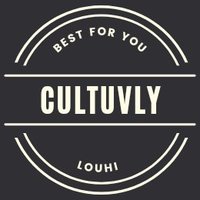 louhi seif(@cultuvly) 's Twitter Profile Photo