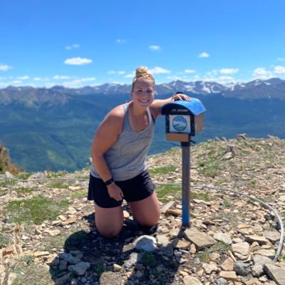 Head Coach, REDS Women’s Volleyball, University of New Brunswick