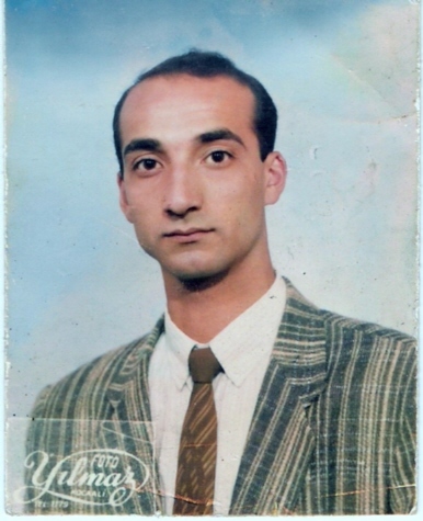 adali_sevdim's profile picture. 