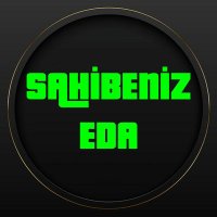 ⚜️ BURSA SAHİBENİZ EDA ⚜️ (@sahibeniz_edaa) Twitter profile photo