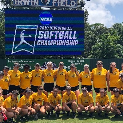 Head Softball Coach
Randolph-Macon College