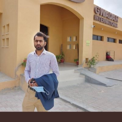 JanFahad4's profile picture. Just for fun