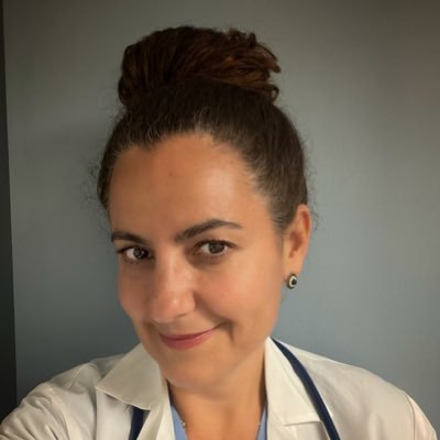NataliaDorfB's profile picture. Hospital medicine▪️ #Physicianwellness ▪️ Latina immigrant 🇺🇾 ▪️Optimist believer in people and their ❤️ ▪️Mother/Wife/Friend/Daughter ▪️Idealist