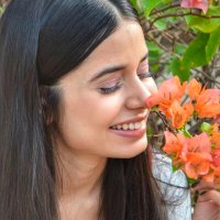 Vishnu priya (@vishnupriya_mah) 's Twitter Profile