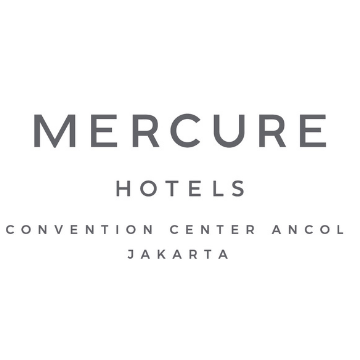 The only International Hotel near the seaside, Mercure Convention Center, Ancol - Jakarta.