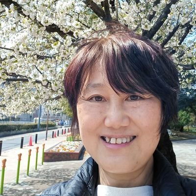 前日本共産党調布市議会議員
😁今はパート保育士、絵本・小説、アウトドア好き🎄⛺🚙
憲法9条をそのまま息子たちに手渡したい。