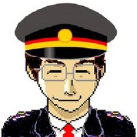 カネー (@traincokane) 's Twitter Profile