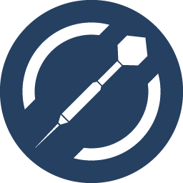 prodarts_app's profile picture. Pro Darts - Professionelles Zählsystem für Darts
Verfolge deine Dartsspiele, sieh dir Statistiken an, spiele online gegen andere und veranstalte Turniere.