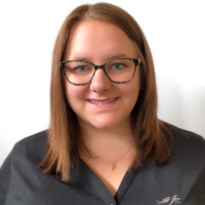 Nova Scotia born, Ontario raised. Wife, Aunt, Fur Mom, Slo Pitch - pitcher. Relationship Management Associate with @FCCagriculture. Tweets are my own.