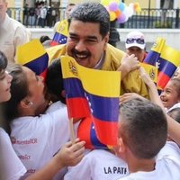 Chavez corazon de mi patria🇻🇪❤️(@lorenacarrero20) 's Twitter Profile Photo