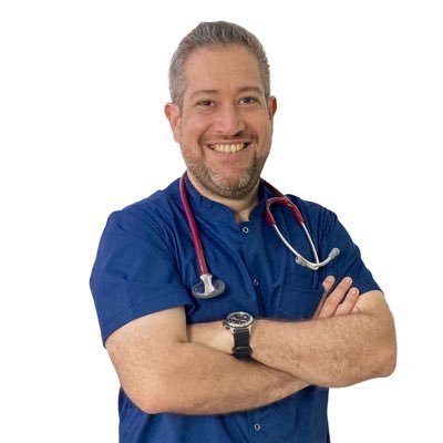 👨🏼⚕️Médico Endocrinólogo 📚Especializado en la UBA Argentina 💉Diplomatura en Diabetes (SAD) 🏥
