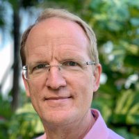 Larry Gilbertson (@genomelarry) 's Twitter Profile