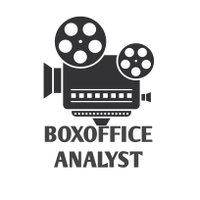 BOX OFFICE ANALYST(@B_O_Analyst) 's Twitter Profileg