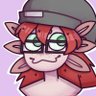 mossxolotl_paws's profile picture. Moss | 25 | UK | he/him | sometimes nsfw

PFP BY @hxrdpixel
header by @starsleeps

Art Account: @mossxolotl