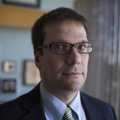 Jed Barash Profile