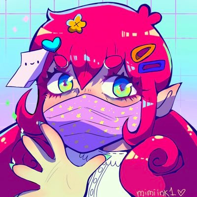 mimi 😳@ art skool!!さんのプロフィール画像