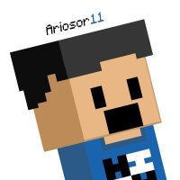 Ariosor (@ariosor11) 's Twitter Profile