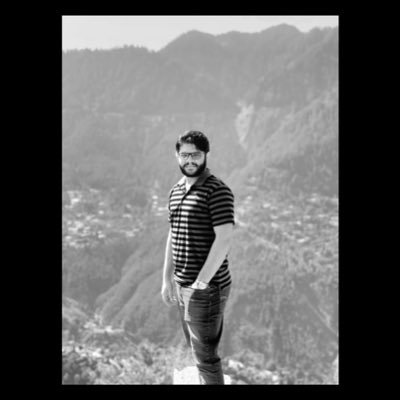 Geek | Technology seeker | Life Lover | Love Traveling
