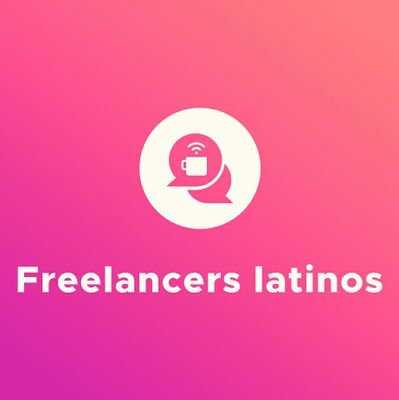 Próximamente
Comunidad de Freelancers de Latinoamérica