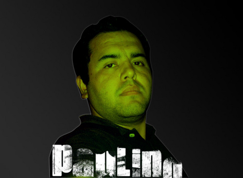 PaulinoRRSantos's profile picture. 