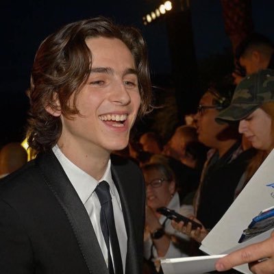 Timmysweettea's profile picture. 