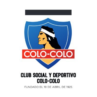 Cuenta Oficial del Club Social y Deportivo Colo-Colo. Fundado el 19 de abril de 1925.

¡Hazte socio/a! https://t.co/Vfht8Yx44l
