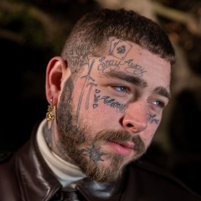 Your best and most updated source charts about Post Malone.