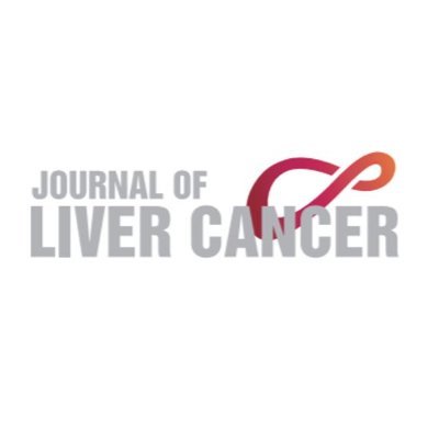 Official journal of the Korean Liver Cancer Association #KLCA @KLCA1999

Indexed in Scopus, PubMed Central & DOAJ
#livertwitter #hcc #hcctwitter #openaccess