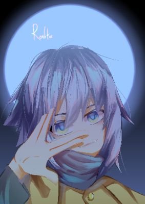 Name cannot be blankさんのプロフィール画像