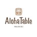 アロハテーブル ALOHA TABLE (@AlohaTableJP) Twitter profile photo