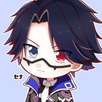セナ (@sena_crash20) Twitter profile photo