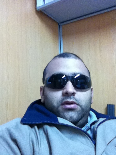 enriqcarras's profile picture. 