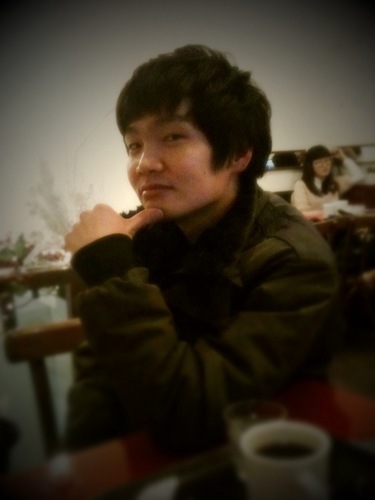 KAKIBLUE's profile picture. 