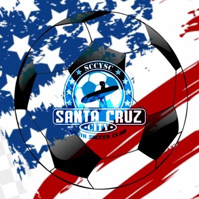 Santa Cruz City Soccer