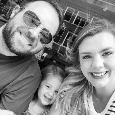 drobertson12's profile picture. Servant of Christ. Dad to Everly Kay, husband to Lauren, and best pal to my dog, James Taylor. Doctor of Osteopathic Medicine. Ex-Sportswriter. 1 Cor. 16:13-14