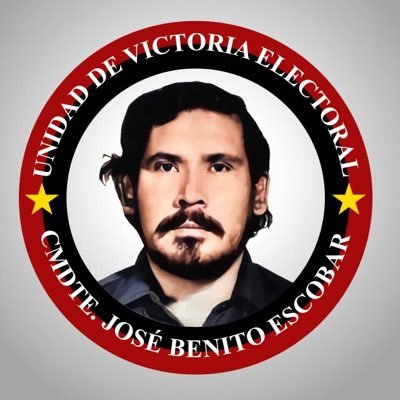 Ut5Unidos's profile picture. Fin Político 
100% Sandinista
