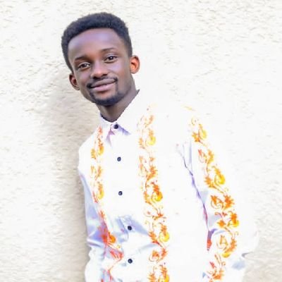 NishimweOlivie4's profile picture. God is good all the times
KEL9SM6A