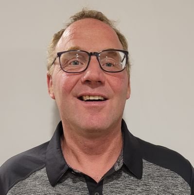 Dairy Consultant for Penner Farm Services, husband to wonderful wife, father of 3 amazing kids.