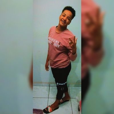 ThaynaraElias2's profile picture. 😍♥️⚽🏃🏿‍♀️