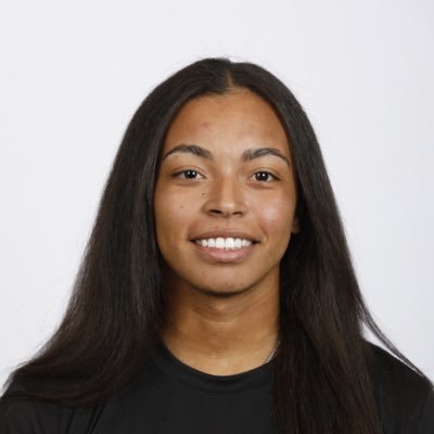 Nicky Dawson athlete profile head shot