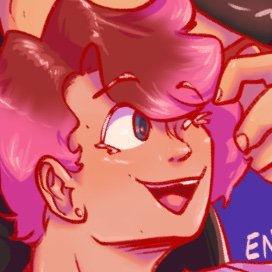 Crafty_Creeper0's profile picture. I'm me. A person. She/Her. Trans MtF. I'm also a dork. That's it. You can leave. Bio over. Banner: @Eljay81099384 Pfp: @D_e_lightful