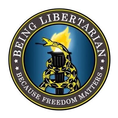 Being Libertarian