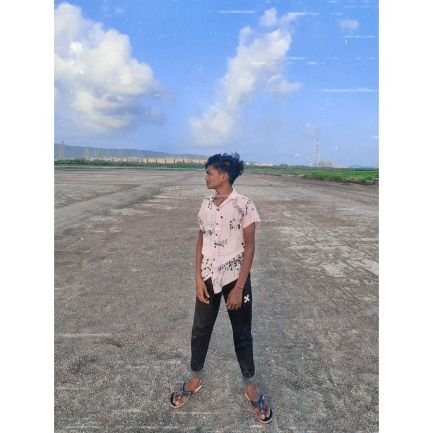 56Shakti's profile picture. 