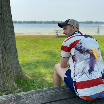 DavidBanasJr1's profile picture. 