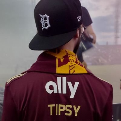 TipsyTheBrewer Profile Picture