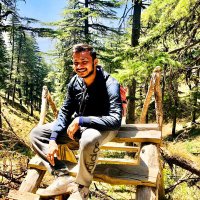 Aravind Harikumar (@aravind_1204) 's Twitter Profile