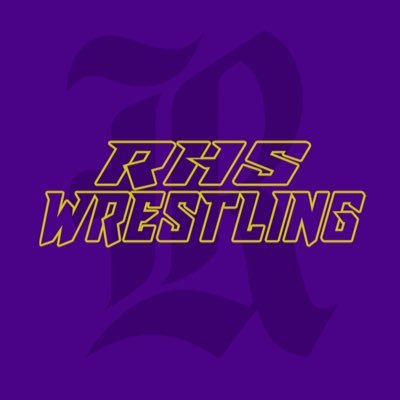 Reynoldsburg High school Wrestling. Follow for the latest updates on the wrestling raiders. Hustle. Effort. Attitude.