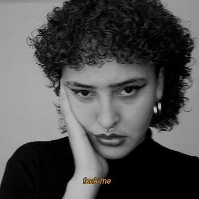 xarant_'s profile picture. Existir me genera ganas de guasquearme