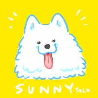 サモエドのサニー (@samoyedsunny) Twitter profile photo
