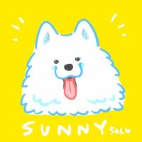 サモエドのサニー(@samoyedsunny) 's Twitter Profile Photo